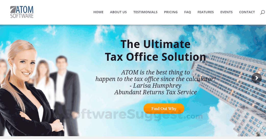 ATOM Tax Screenshot1